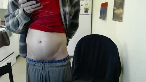 G online show from January 3, 2025, 5:20 pm