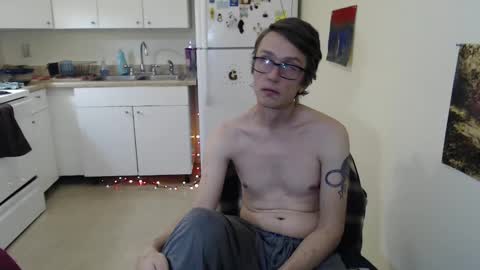 G online show from January 3, 2025, 11:23 pm