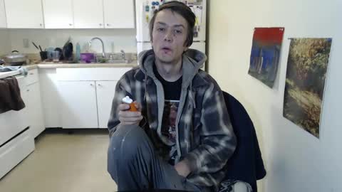 G online show from January 5, 2025, 1:15 pm