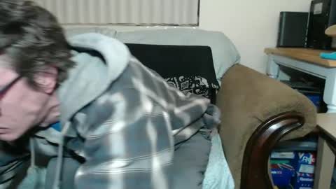 G online show from January 8, 2025, 1:53 am