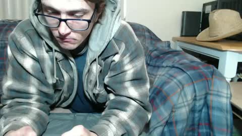 G online show from January 9, 2025, 7:18 pm