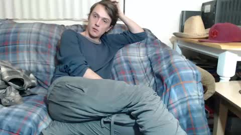 G online show from January 10, 2025, 1:21 am