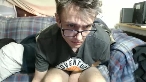 G online show from January 28, 2025, 11:17 pm