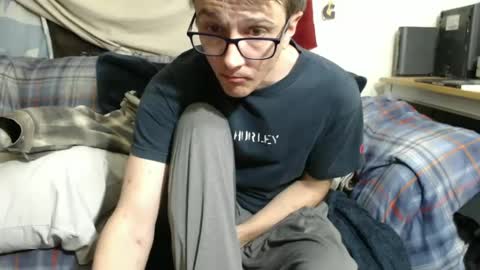 G online show from January 29, 2025, 1:28 pm