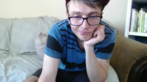 G online show from February 20, 2025, 9:53 pm