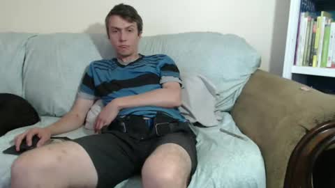 G online show from February 26, 2025, 6:43 pm