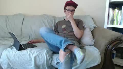 G online show from March 2, 2025, 8:07 pm