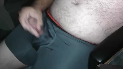 gearhead32 online show from February 25, 2026, 6:01 am