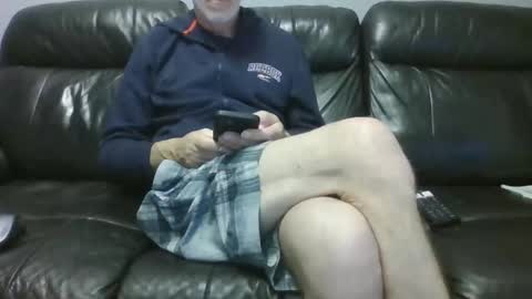 geeezer64 online show from November 28, 2025, 12:02 am