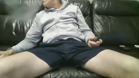 geeezer64 online show from February 23, 2026, 1:14 am