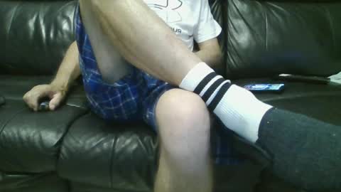 geeezer64 online show from July 4, 2026, 11:55 pm