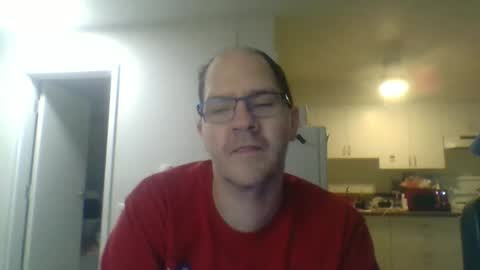 geekgamer41 online show from February 3, 2026, 8:08 am