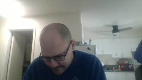 geekgamer41 online show from February 8, 2026, 6:33 pm