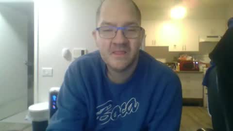 geekgamer41 online show from February 18, 2026, 4:19 am