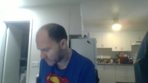 geekgamer41 online show from March 22, 2026, 8:56 pm