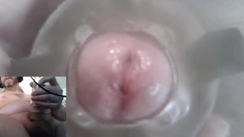Snapshot of geeky___dick chatting on May 20, 2026, 5:08 pm Geekydick online show from May 20, 2026, 5:08 pm