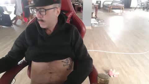 geequality99 online show from November 30, 2025, 1:15 pm