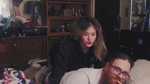 Snapshot of geeznutsizonyrchyn chatting on January 2, 2025, 11:31 am Geeznutsizonyrchyn online show from January 2, 2025, 11:31 am