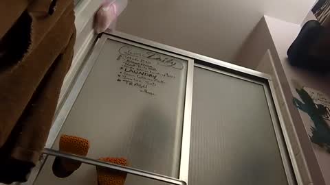 Snapshot of geeznutsizonyrchyn chatting on March 10, 2025, 10:37 am Geeznutsizonyrchyn online show from March 10, 2025, 10:37 am