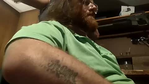 Snapshot of geeznutsizonyrchyn chatting on September 14, 2025, 7:29 am Geeznutsizonyrchyn online show from September 14, 2025, 7:29 am