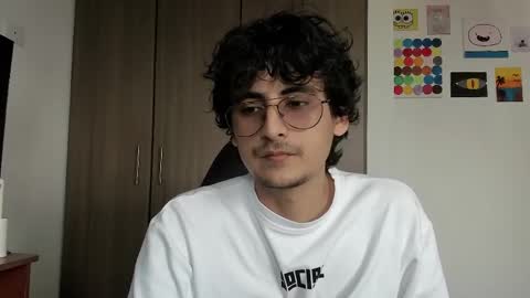 Geff online show from March 26, 2026, 9:20 pm