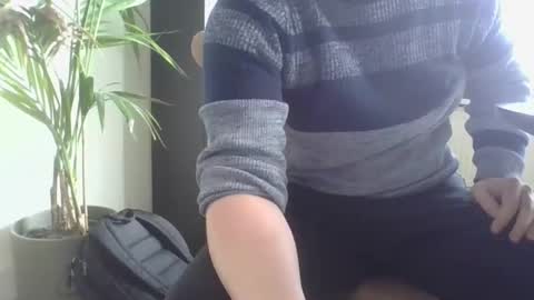 geiljongetje1991 online show from September 23, 2025, 9:34 am