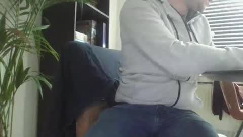 geiljongetje1991 online show from October 16, 2025, 8:37 am