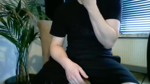 geiljongetje1991 online show from November 28, 2025, 11:35 am