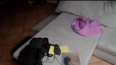 Snapshot of geilomattig chatting on December 11, 2024, 2:00 pm Lassmiranda online show from December 11, 2024, 2:00 pm