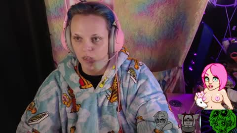 Geisha Monroe online show from January 29, 2025, 9:33 am