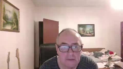 gelaktiv online show from January 6, 2025, 7:24 pm