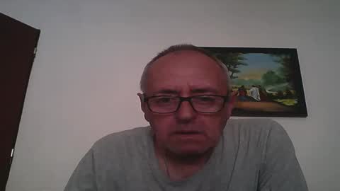 gelaktiv online show from May 17, 2026, 2:35 pm