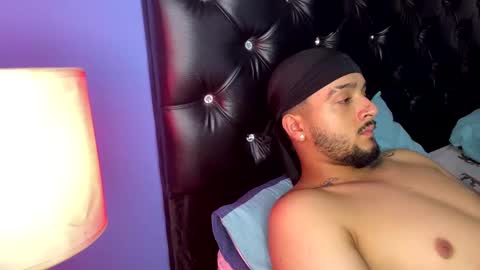 Gema and Myke online show from September 24, 2025, 2:20 pm