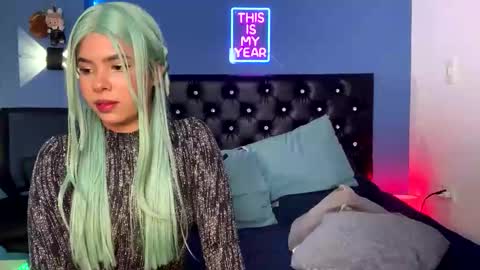 Gema and Myke online show from January 12, 2026, 10:04 pm