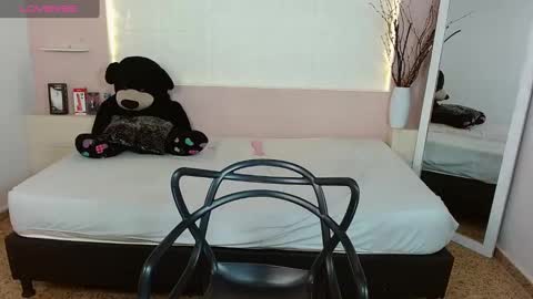 Gema Rush online show from January 14, 2025, 3:04 pm