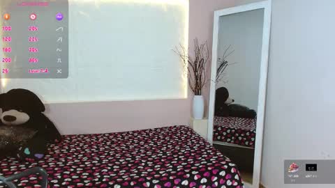 Gema Rush online show from February 7, 2025, 3:30 pm