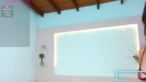 Gema Rush online show from March 10, 2025, 6:23 pm