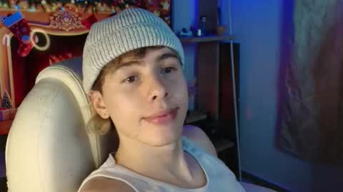 Gem Dominus online show from December 18, 2025, 1:00 am