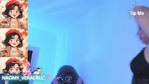 Snapshot of gemenis_dy_ chatting on January 15, 2025, 6:08 pm Geminis online show from January 15, 2025, 6:08 pm