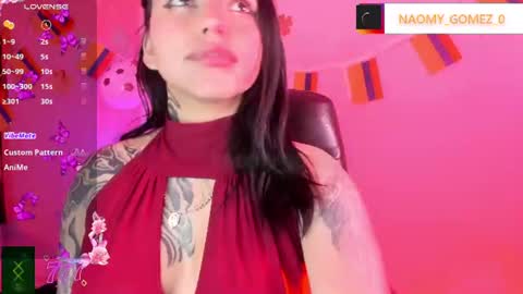 Snapshot of gemenis_dy_ chatting on June 20, 2026, 6:11 pm Geminis online show from June 20, 2026, 6:11 pm