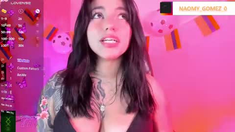 Snapshot of gemenis_dy_ chatting on June 25, 2026, 6:12 pm Geminis online show from June 25, 2026, 6:12 pm
