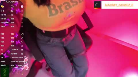 Snapshot of gemenis_dy_ chatting on July 2, 2026, 6:03 pm Geminis online show from July 2, 2026, 6:03 pm