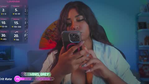 Geminis online show from September 27, 2025, 12:59 am