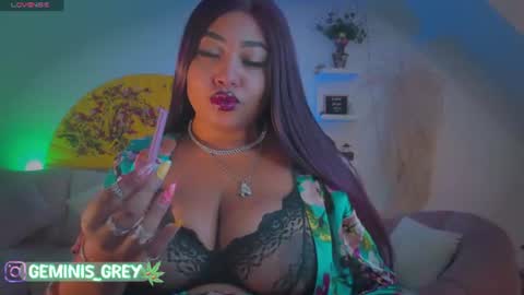 Geminis online show from July 7, 2026, 12:46 am