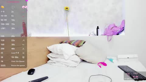 Snapshot of geminis_muentes chatting on March 9, 2025, 9:35 am geminis muentes online show from March 9, 2025, 9:35 am