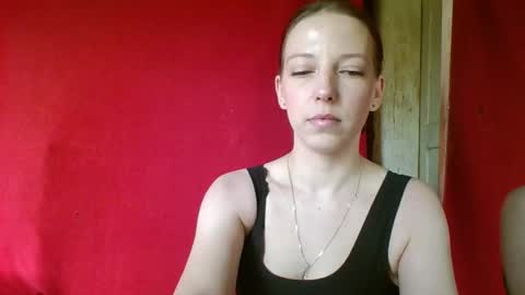 gemma_exotic online show from March 26, 2026, 10:21 am
