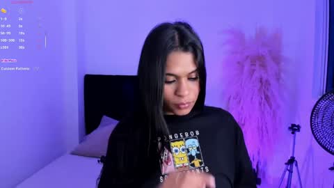 Snapshot of gemma_rose_ chatting on May 1, 2026, 3:11 am online show from May 1, 2026, 3:11 am