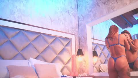 Maria  online show from March 31, 2026, 3:08 am