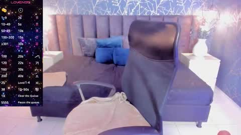 gemma_ward online show from February 8, 2026, 12:19 pm