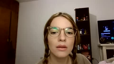 Snapshot of gemmaander chatting on July 13, 2026, 1:25 pm Gemma online show from July 13, 2026, 1:25 pm
